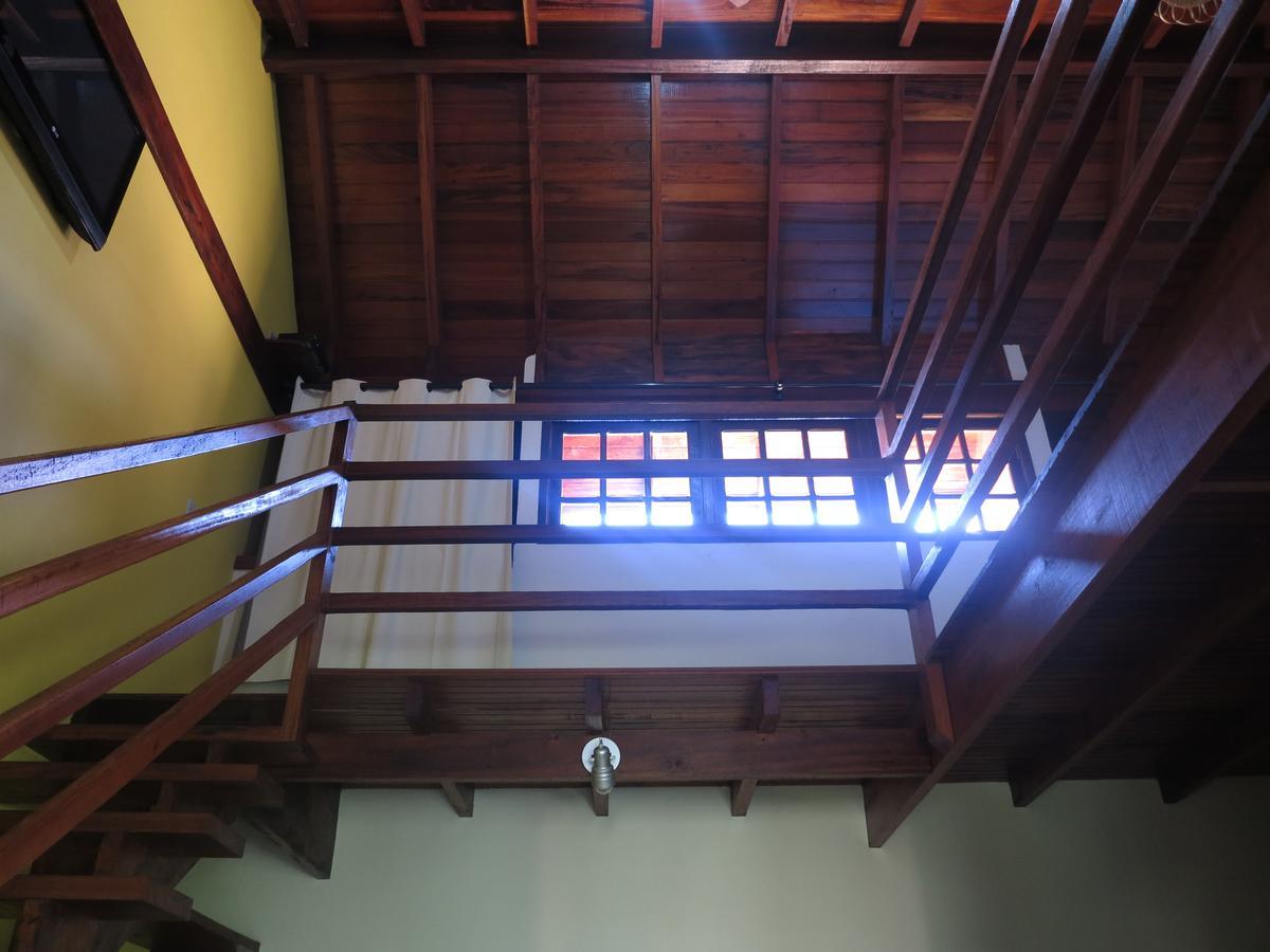 Pousada Da Villa Itamambuca Ubatuba Exteriér fotografie