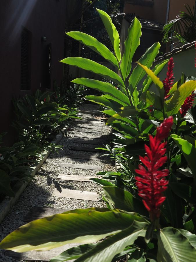 Pousada Da Villa Itamambuca Ubatuba Exteriér fotografie