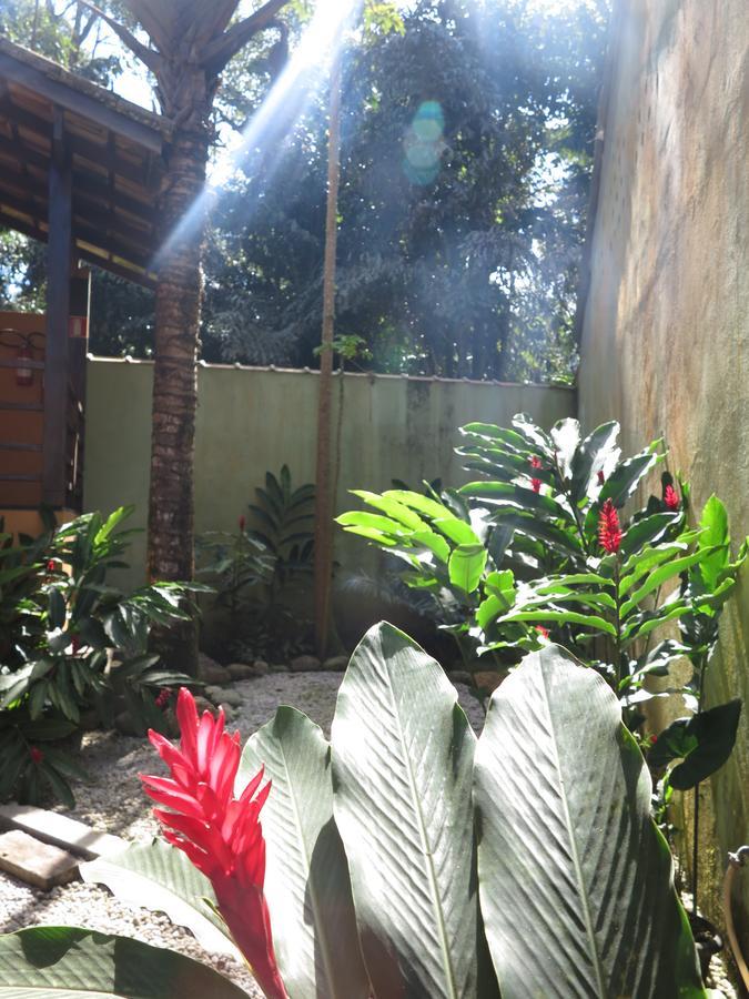 Pousada Da Villa Itamambuca Ubatuba Exteriér fotografie