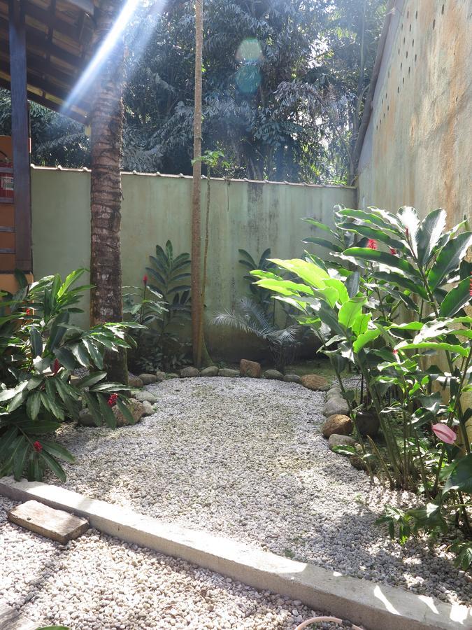 Pousada Da Villa Itamambuca Ubatuba Exteriér fotografie